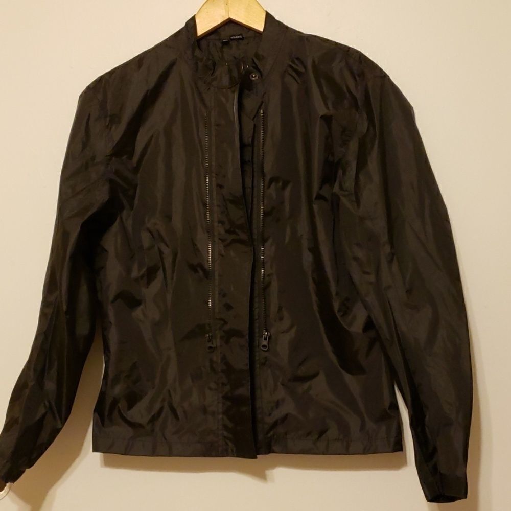 Speed and strength motorcycle riding jacket‎